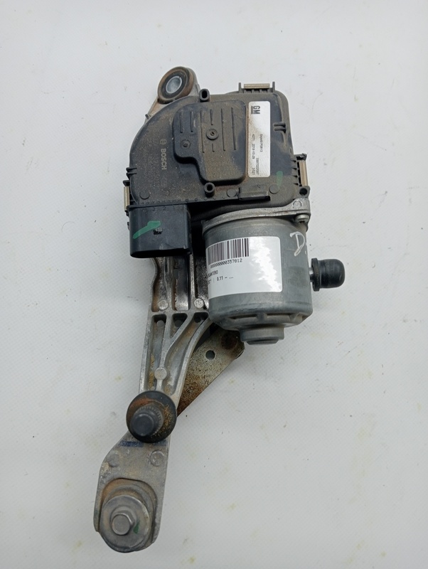 Motore tergicristallo anteriore OPEL ASTRA J GTC Gasolina - 1