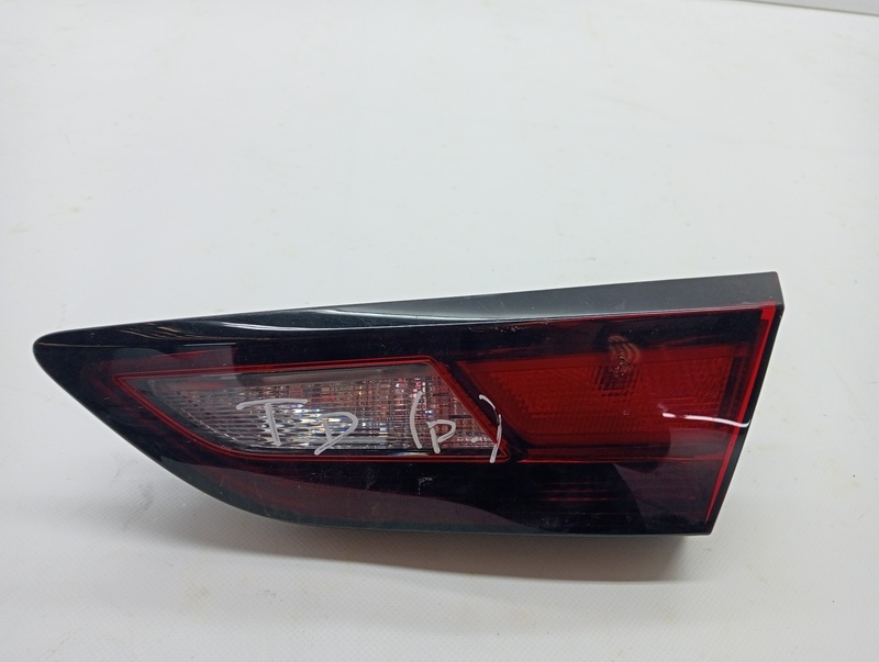 Feu arriere secondaire droit (feux) OPEL ASTRA J GTC Essence - 1
