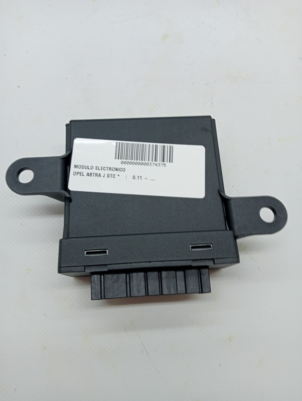 Module électronique OPEL ASTRA J GTC Essence - 1