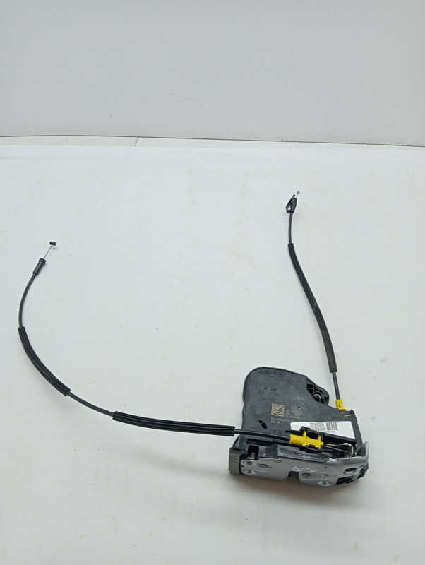 Serratura posteriore destra OPEL ASTRA J GTC Gasolina - 1