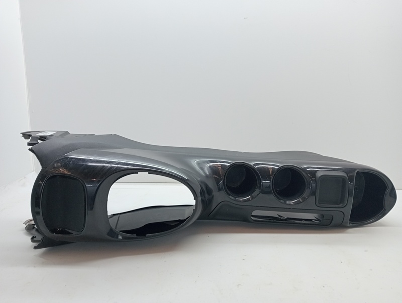 Console central (interieur plastique) NISSAN JUKE (F15) Acenta Essence - 1