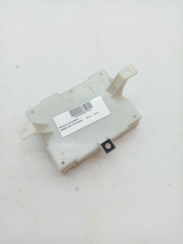Module électronique NISSAN JUKE (F15) Acenta Essence - 1