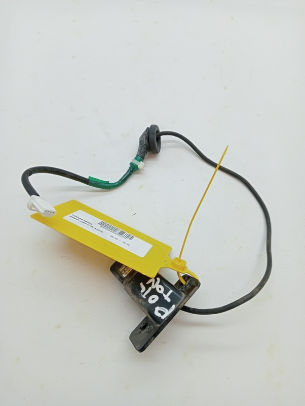 Camera de recul NISSAN JUKE (F15) Acenta Essence - 1