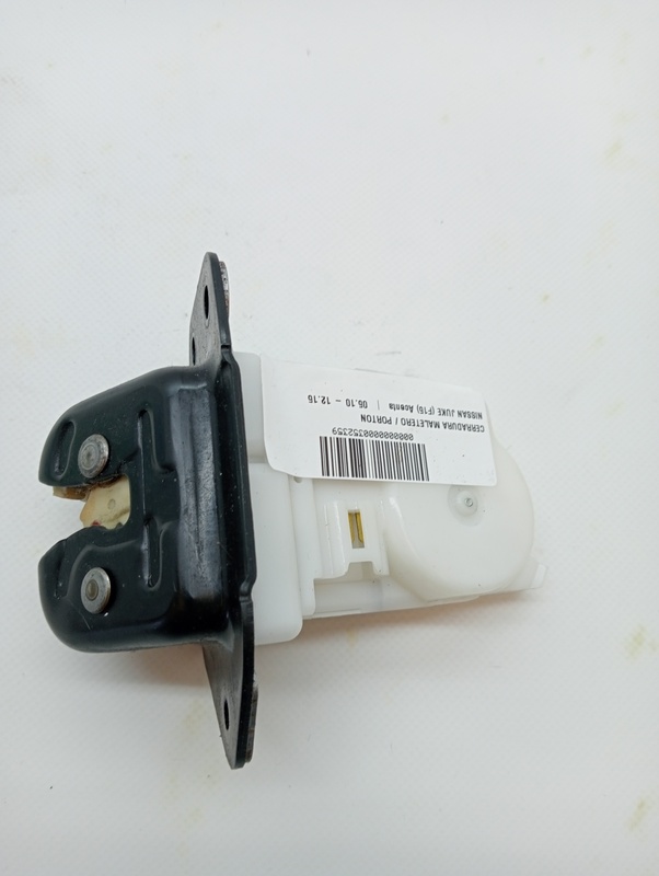 Serrure de coffre NISSAN JUKE (F15) Acenta Essence - 1