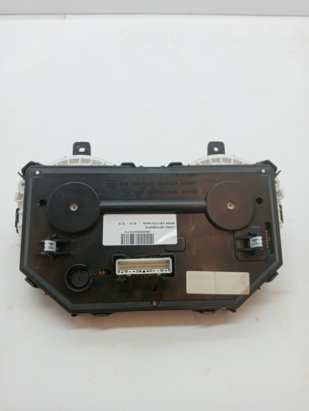 Compteur NISSAN JUKE (F15) Acenta Essence - 1