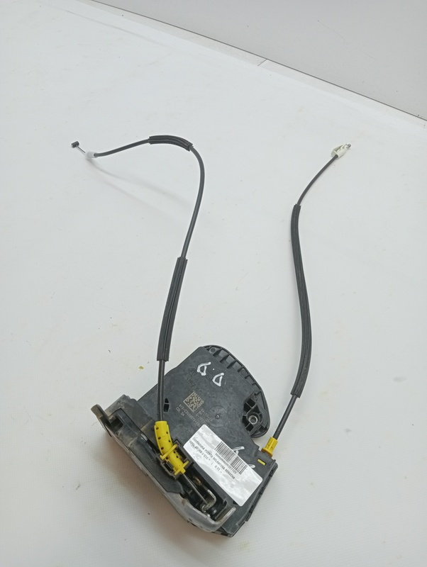 Serratura anteriore destra OPEL ASTRA J GTC Gasolina - 1