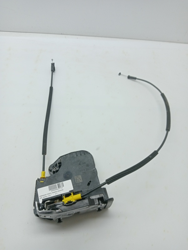 Serratura posteriore sinistra OPEL ASTRA J GTC Gasolina - 1