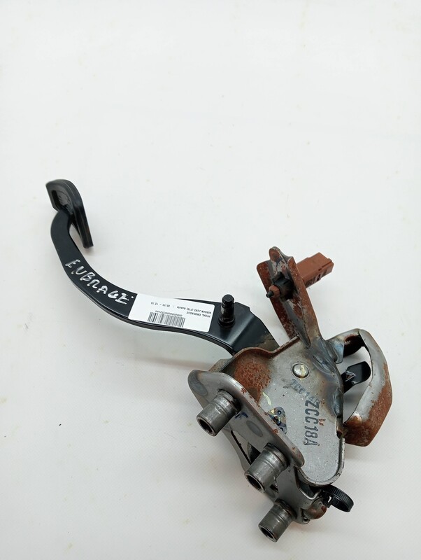 Pedale d'embrayage NISSAN JUKE (F15) Acenta Essence - 1