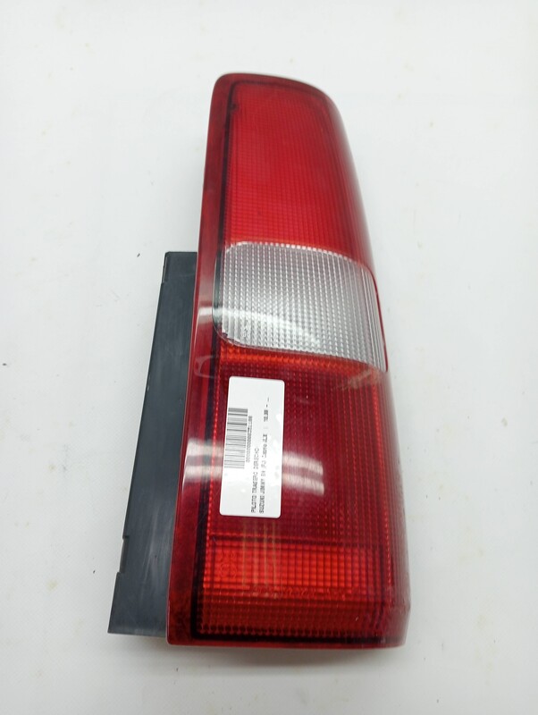 Fanale posteriore principale destro (luci) SUZUKI JIMNY SN (FJ) Cabrio JLX Gasolina - 1