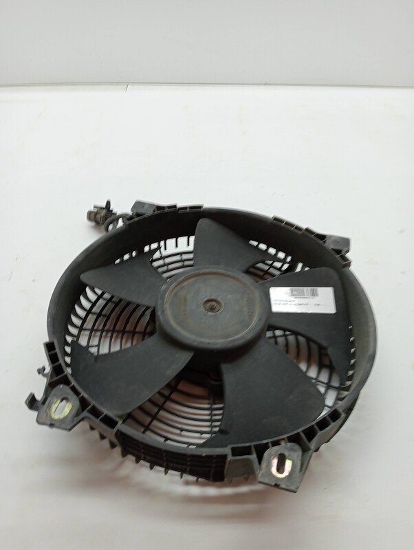 Motoventilatore radiatore SUZUKI JIMNY SN (FJ) Cabrio JLX Gasolina - 1