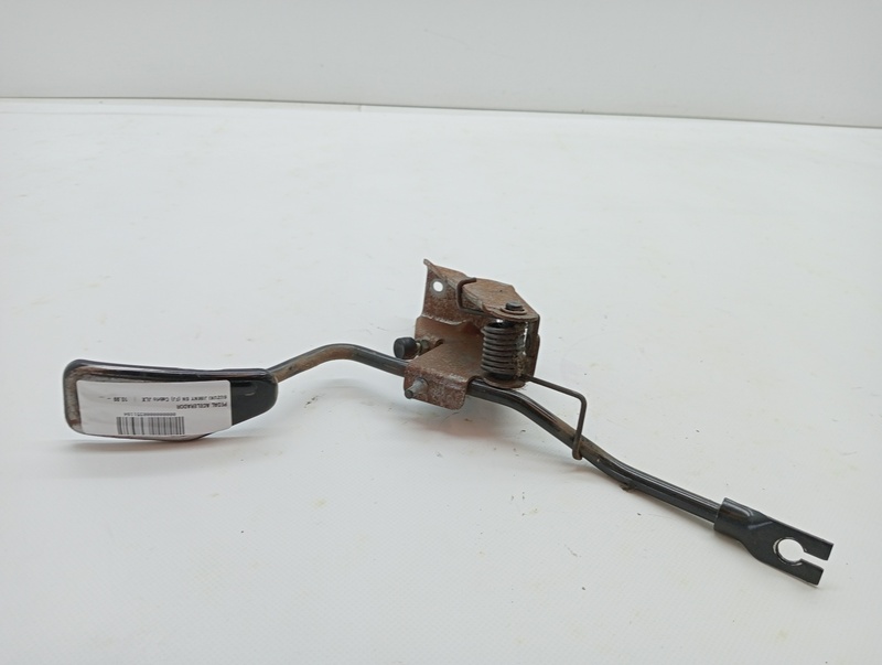 Pedale acceleratore SUZUKI JIMNY SN (FJ) Cabrio JLX Gasolina - 1