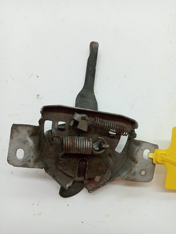 Serrure de capot SUZUKI JIMNY SN (FJ) Cabrio JLX Essence - 1