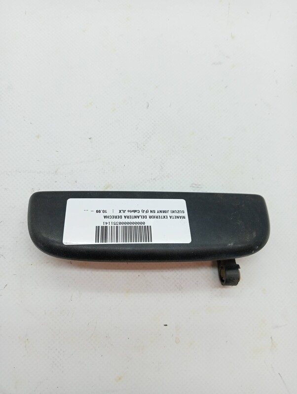 Maniglia portiera anteriore destra SUZUKI JIMNY SN (FJ) Cabrio JLX Gasolina - 1
