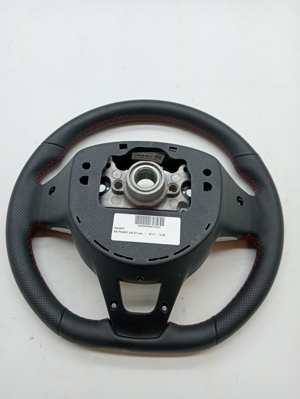 Volant KIA PICANTO (JA) GT Line Essence - 1