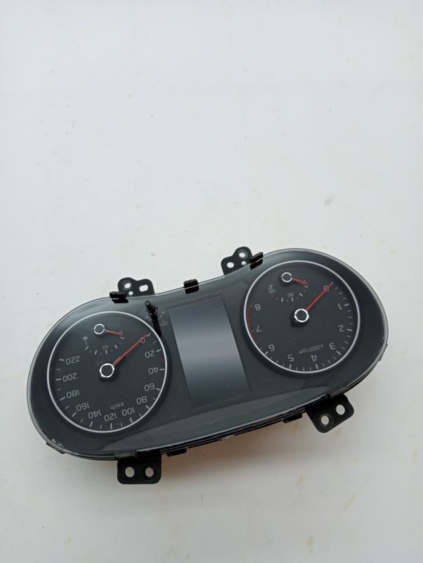 Compteur KIA PICANTO (JA) GT Line Essence - 1