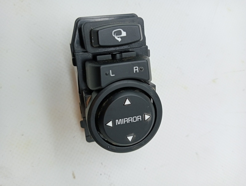 Commande retroviseurs KIA PICANTO (JA) GT Line Essence - 1