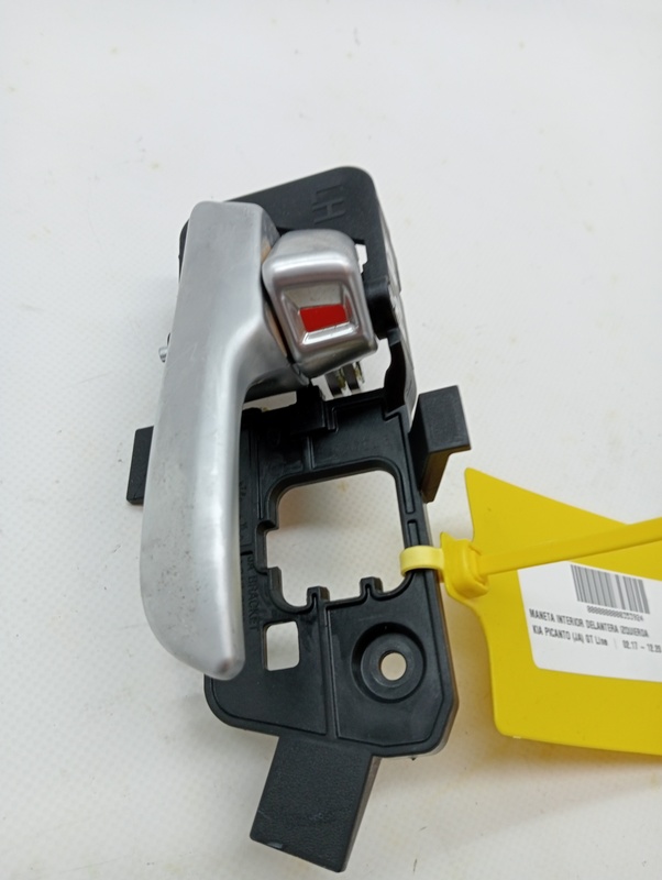 Maniglia interna anteriore sinistra KIA PICANTO (JA) GT Line Gasolina - 1