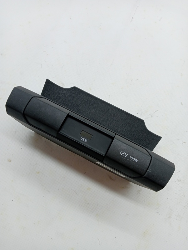 Rivestimento KIA PICANTO (JA) GT Line Gasolina - 1