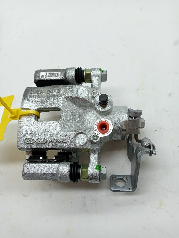 Pinza freni posteriore sinistra KIA PICANTO (JA) GT Line Gasolina - 1