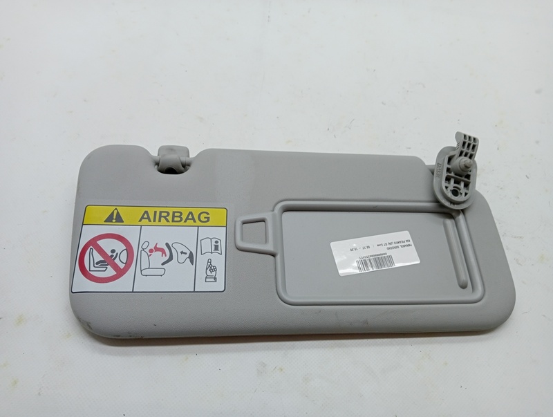 Visiera parasole destra KIA PICANTO (JA) GT Line Gasolina - 1