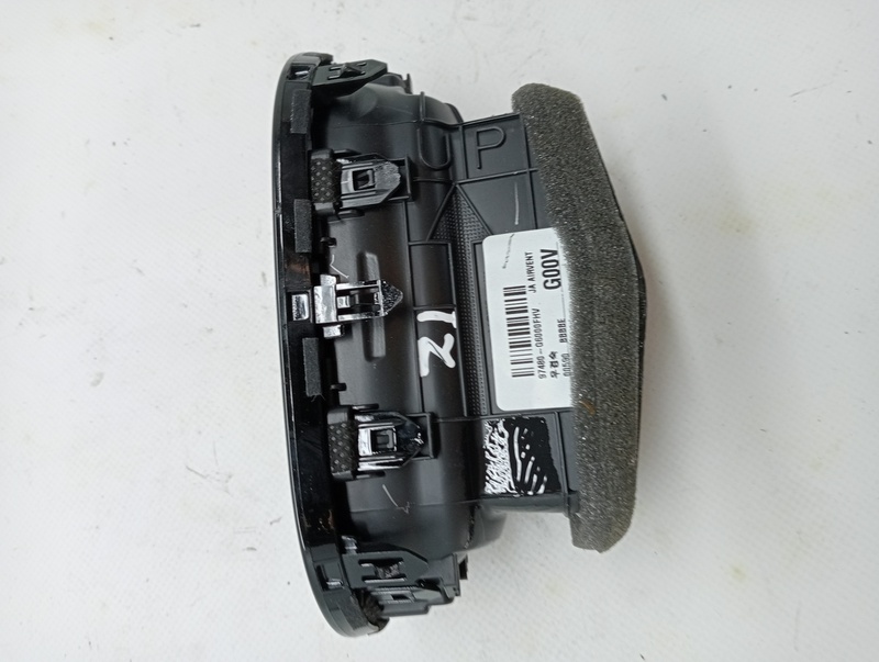 Bocchetta aerazione cruscotto KIA PICANTO (JA) GT Line Gasolina - 1