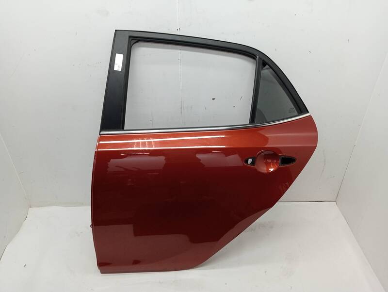 Portiera posteriore sinistra KIA PICANTO (JA) GT Line Gasolina - 1