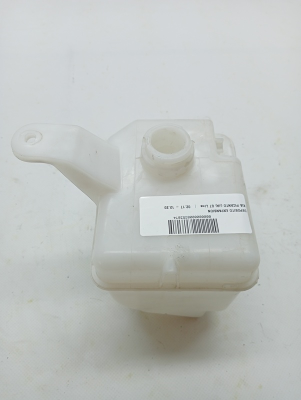 Vase d'expansion KIA PICANTO (JA) GT Line Essence - 1