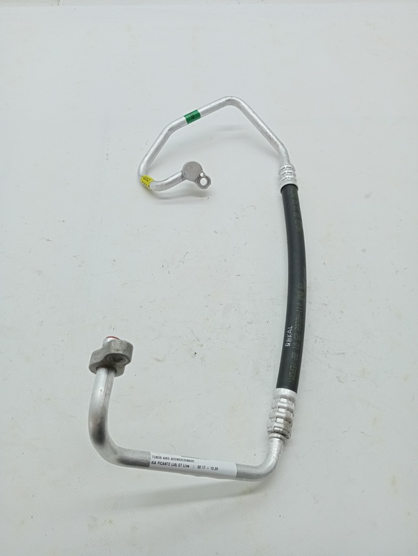Tuyau de climatisation KIA PICANTO (JA) GT Line Essence - 1