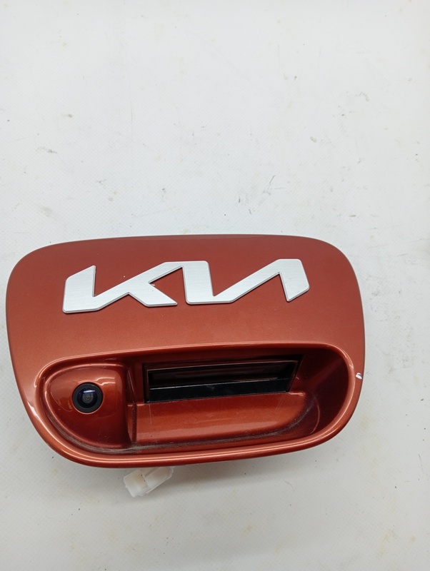 Poignee porte coffre KIA PICANTO (JA) GT Line Essence - 1