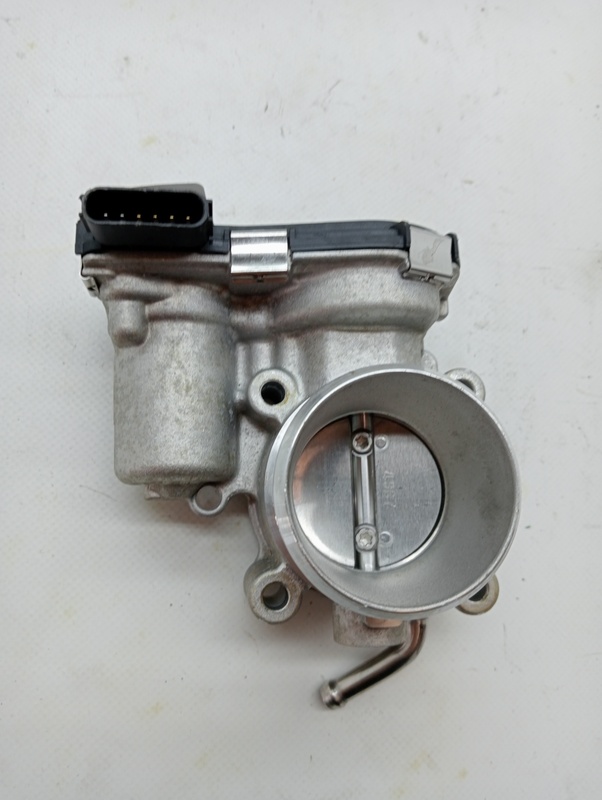 Boitier papillon KIA PICANTO (JA) GT Line Essence - 1
