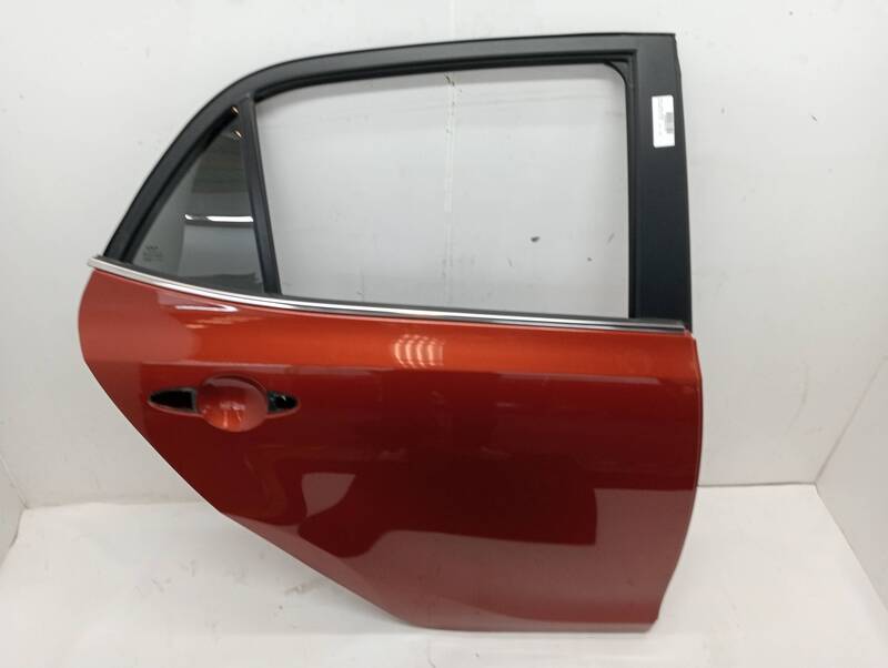 Puerta trasera derecha KIA PICANTO (JA) GT Line Gasolina - 1