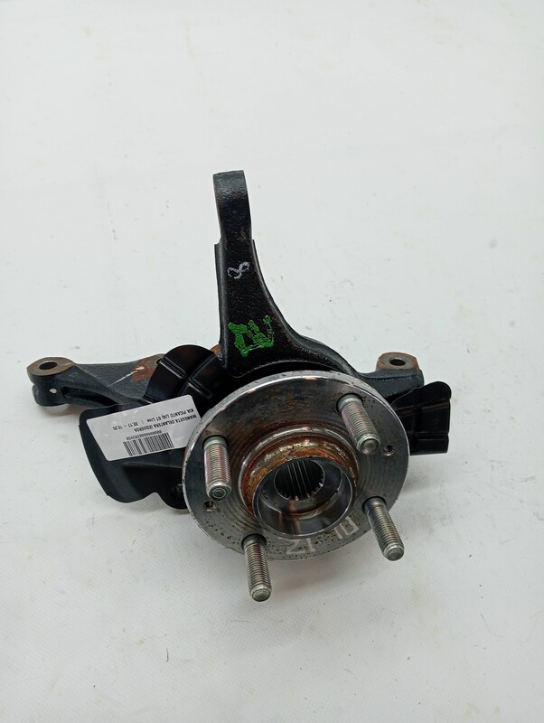 Fusee avant gauche KIA PICANTO (JA) GT Line Essence - 1
