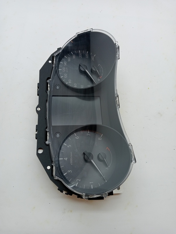 Compteur NISSAN X-TRAIL (T32) 360 Essence - 1