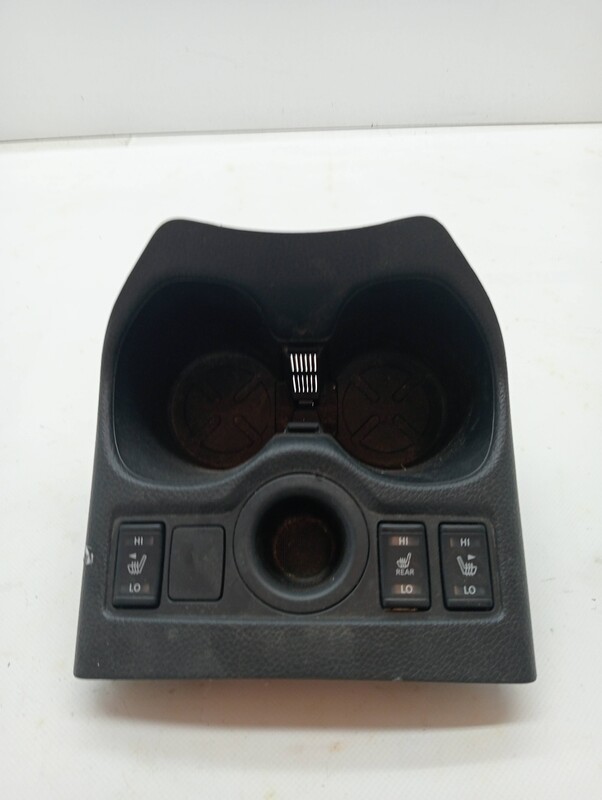 Consolle centrale (interno in plastica) NISSAN X-TRAIL (T32) 360 Gasolina - 1