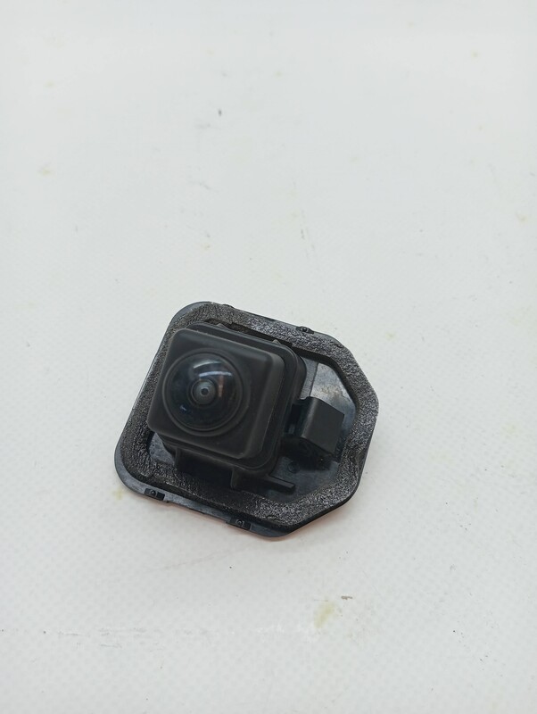 Telecamera retromarcia NISSAN X-TRAIL (T32) 360 Gasolina - 1