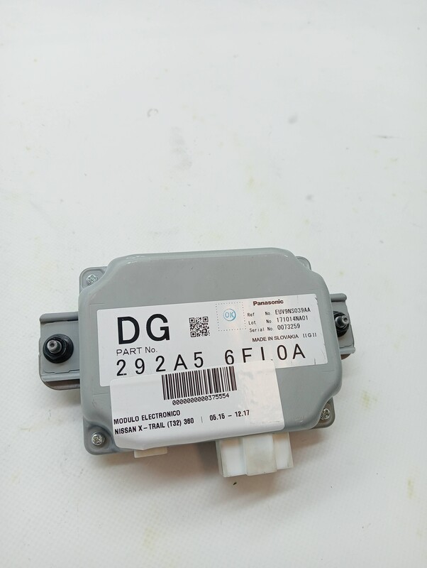 Module électronique NISSAN X-TRAIL (T32) 360 Essence - 1