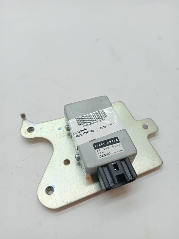 Module électronique NISSAN X-TRAIL (T32) 360 Essence - 1
