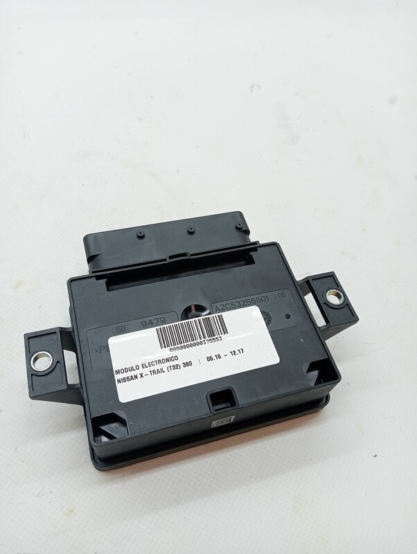 Module électronique NISSAN X-TRAIL (T32) 360 Essence - 1