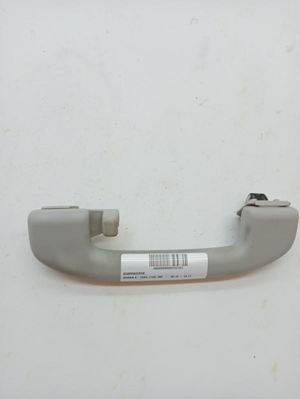 Maniglia poggiamano NISSAN X-TRAIL (T32) 360 Gasolina - 1
