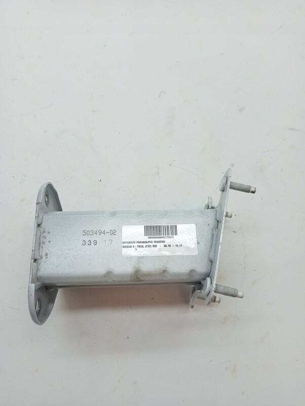 Traversa rinforzo paraurti posteriore NISSAN X-TRAIL (T32) 360 Gasolina - 1