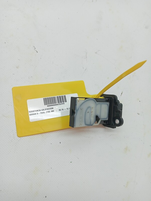 Resistenza riscaldamento NISSAN X-TRAIL (T32) 360 Gasolina - 1