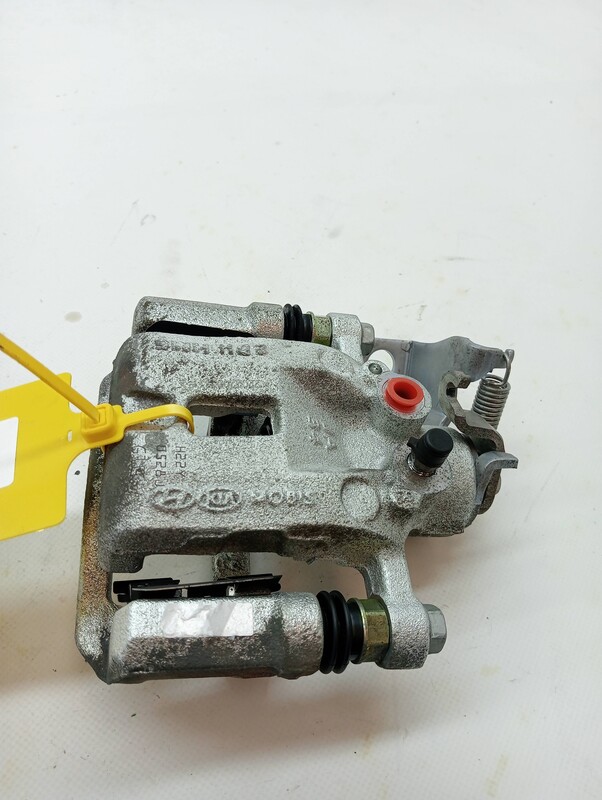 Pinza freni posteriore destra KIA PICANTO (JA) GT Line Gasolina - 1