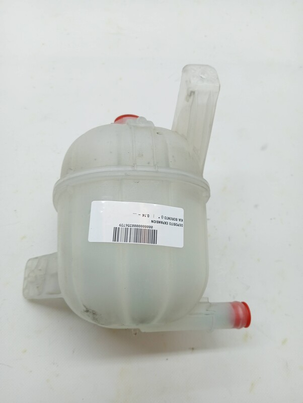Vaso di espansione KIA SORENTO () Gasolina - 1