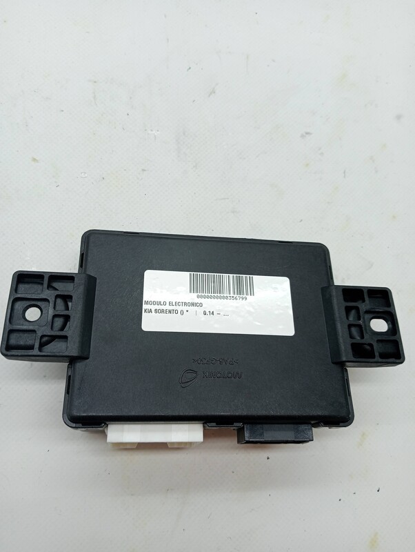 Module électronique KIA SORENTO () Essence - 1