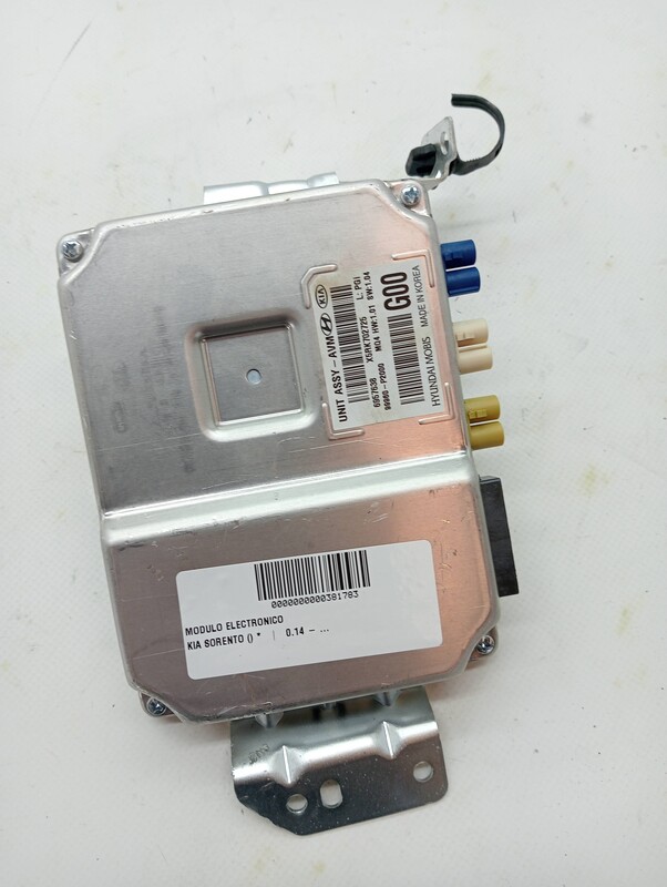 Module électronique KIA SORENTO () Essence - 1