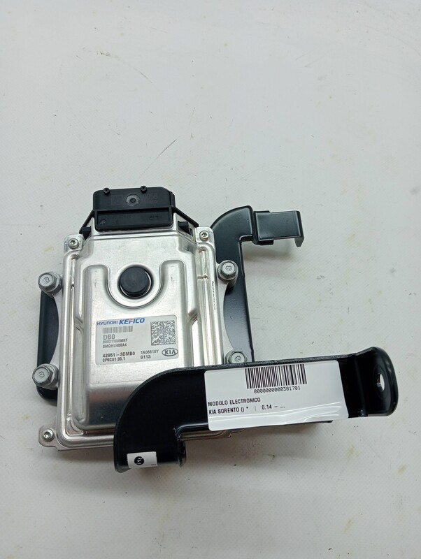 Module électronique KIA SORENTO () Essence - 1