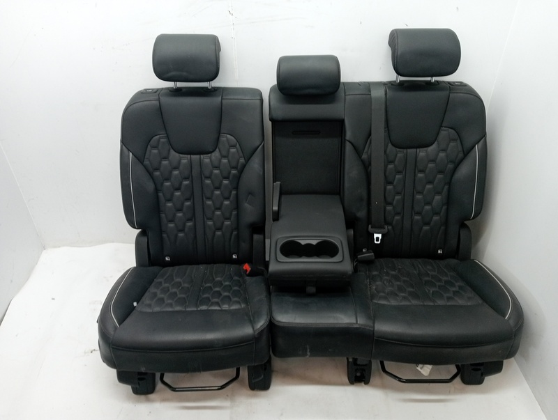 Siege arriere central KIA SORENTO () Essence - 1