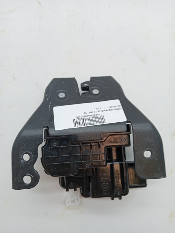 Serrure de coffre KIA XCEED Essence - 1