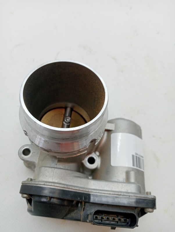 Boitier papillon KIA XCEED Essence - 1