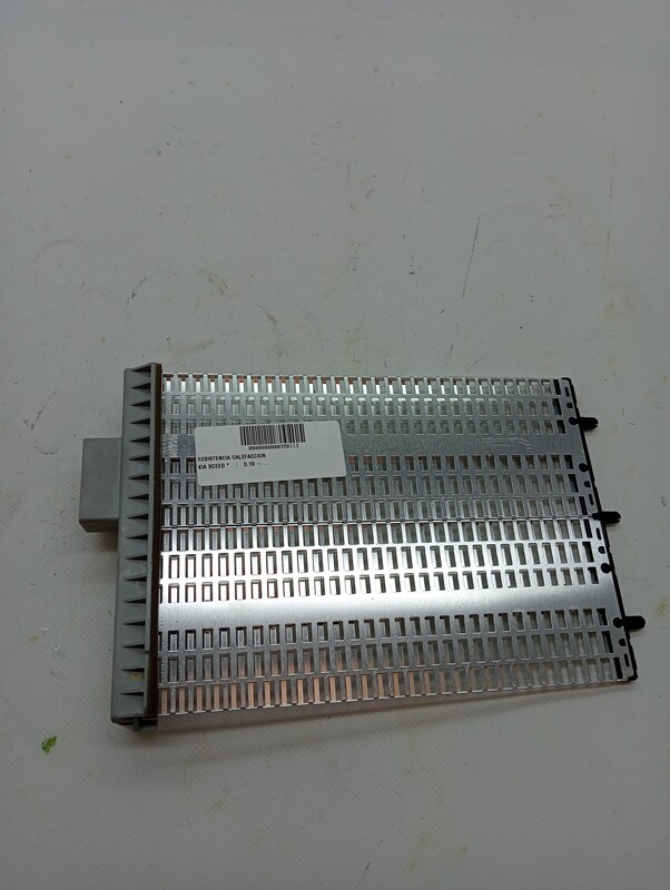 Resistance chauffage KIA XCEED Essence - 1